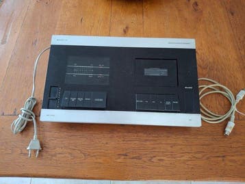 Bang & Olufsen - Beocord 1700 Cassetterecorder-speler, Nieuw