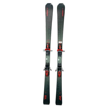 Elan Primetime 22 Sport-2024-165, Overige merken, Gebruikt, Ophalen of Verzenden, Carve