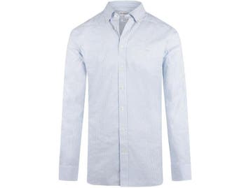 McGregor Mm999 6001 02 2001 - Overhemd Stretch Oxford -, Verzenden, Nieuw