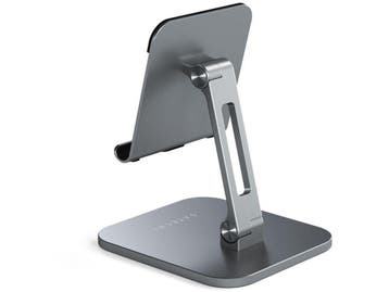 Satechi ST-ADSIM - Aluminium Desktop Stand - Verstelbaar -, Verzenden, Nieuw