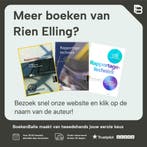 Rapportagetechniek 9789001078560 Rien Elling, Boeken, Studieboeken en Cursussen, Verzenden, Gelezen, Rien Elling