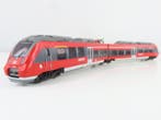 Piko TT - 47240 - Treinstel (1) - 2-Delige set BR 442, Nieuw