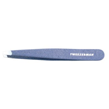 Tweezerman  Slant Tweezer  Granite Sky, Verzenden, Nieuw