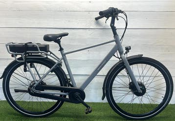 Brinckers Berlin F7 E-Bike + GRATIS KETTINGSLOT, Ophalen of Verzenden, Gebruikt, Overige merken