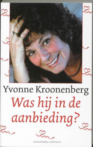 Was hij in de aanbieding? / Pandora pockets 9789025431754, Verzenden, Gelezen, Yvonne Kroonenberg