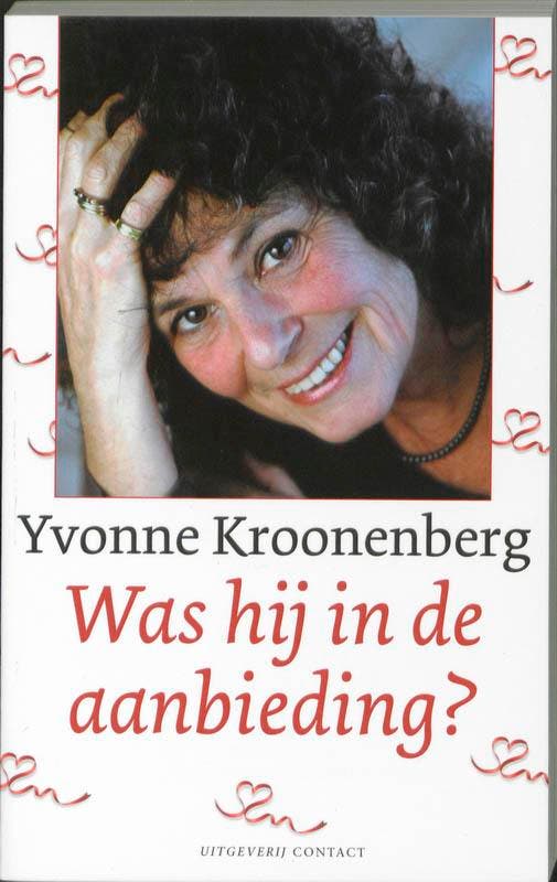 Was hij in de aanbieding? / Pandora pockets 9789025431754, Boeken, Romans, Gelezen, Verzenden