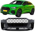 Voorbumper | Audi | Q3 2018+ | type F3 | RSQ3-Look, Auto-onderdelen, Carrosserie en Plaatwerk, Verzenden, Nieuw, Audi