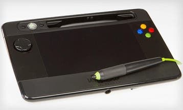 uDraw Game Tablet voor Xbox 360, Verzenden, Zo goed als nieuw