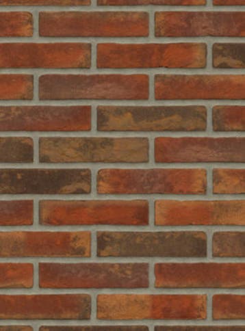 Waalformaat handvorm Rusk metselstenen, Doe-het-zelf en Verbouw, Metselstenen, Verzenden, Nieuw, Bakstenen