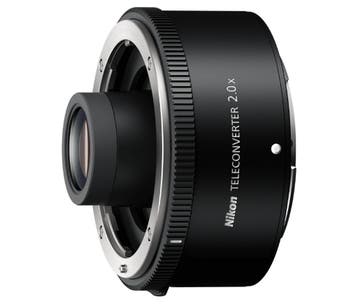 Nikon Z Teleconverter  2.0x, Ophalen of Verzenden, Nieuw, Overige typen