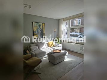 Aangeboden BG appart. Rivierenbuurt Adam 59m2 met 3 slp k, Amsterdam