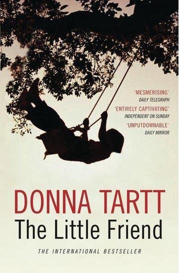 Little Friend 9780747562115 Donna Tartt, Verzenden, Gelezen, Donna Tartt