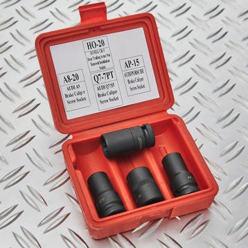 Smoos Doppenset 4-delig voor remklauwen en draagarmen -, Ophalen of Verzenden, Nieuw