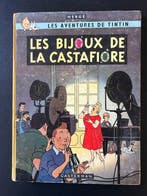 Tintin 21.Les bijoux de la Castafiore - B34 - 1 Album -, Boeken, Nieuw