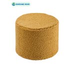 Poef kinderkamer|  Maple (woonaccessoires, teddy stoel), Kinderen en Baby's, Ophalen of Verzenden, Nieuw