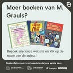 Het paard van Ferrari 9789050186254 M. Grauls, Boeken, Verzenden, Gelezen, M. Grauls