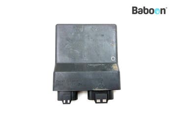 CDI / ECU unit Suzuki DL 1000 V-Strom 2002-2006 (DL1000), Verzenden, Gebruikt