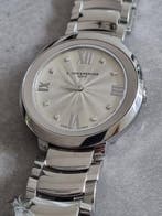 Baume & Mercier - Promesse Diamond - Zonder minimumprijs -, Nieuw