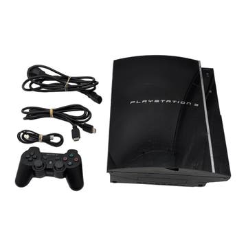 Sony PlayStation 3 CECHC04 - Console, Ophalen of Verzenden, Refurbished