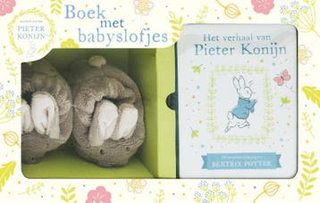 Het verhaal van Pieter Konijn - Beatrix Potter 9789021677811, Verzenden, Zo goed als nieuw, Beatrix Potter