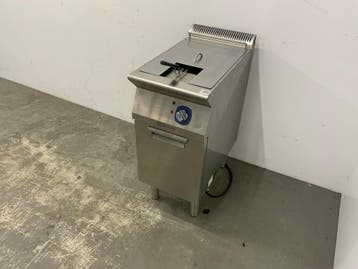 Electrolux Elektrische friteuse - frituur 15 liter, Ophalen of Verzenden, Gebruikt, Fornuis, Frituur en Grillen