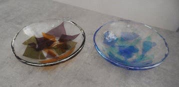 La Murrina - Kom (2) - Frammenti - Muranoglas