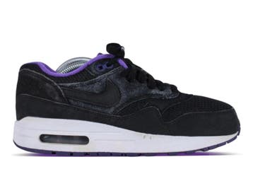 Nike Air Max 1 Essential Hyper Grape • 40, Kleding | Heren, Schoenen, Ophalen of Verzenden, Nieuw, Nike, Sneakers of Gympen