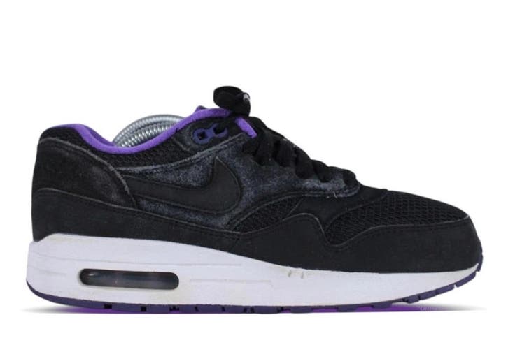 Nike Air Max 1 Essential Hyper Grape • 40, Kleding | Heren, Schoenen, Sneakers of Gympen, Ophalen of Verzenden