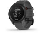 Garmin Approach S12 - GPS Golfhorloge - 42.000+ golfbanen -, Verzenden, Zo goed als nieuw
