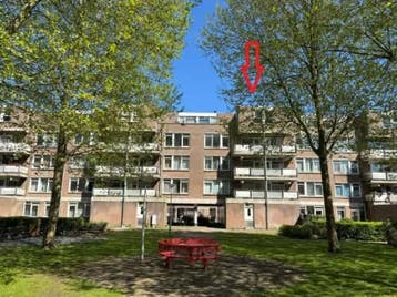 Appartement te huur in Amsterdam - 29 m² - 1 kamer(s), Huizen en Kamers, Huizen te huur, Appartement, Amsterdam, Noord-Holland