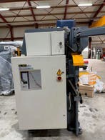 HACO PPM 1640 Kantbank, Zakelijke goederen