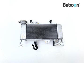 Radiateur Yamaha MT-125 2025-2026 (BWT RE47), Motoren, Verzenden, Gebruikt