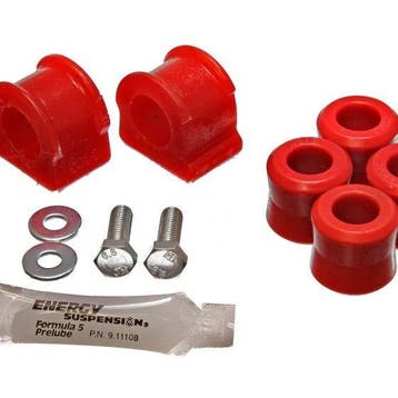 Energy Suspension 98-06 VW Beetle (New Version) Red 21mm, Ophalen of Verzenden, Nieuw