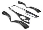Carbon performance interieur lijsten LCI BMW 1 2 Serie F20, Verzenden
