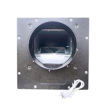 foam afzuigbox 6000 m3/h, Verzenden, Nieuw