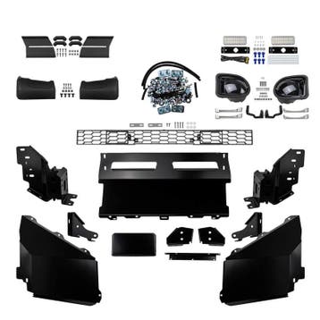ARB Bumper Mounting Kit for 3414570, Ophalen of Verzenden, Nieuw