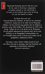 Omaha conflict / ReuzePoema 9789021004051 Robert Ludlum, Boeken, Verzenden, Gelezen, Robert Ludlum