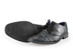 Bugatti Nette schoenen in maat 41 Zwart, Bugatti, Verzenden, Zwart, Overige typen