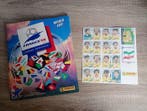 1998 Panini WC France 98 Zinedine Zidane, Ronaldo Nazário -, Nieuw