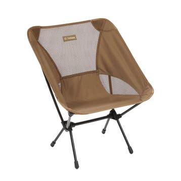 Helinox Chair One Kampeerstoel, Nieuw