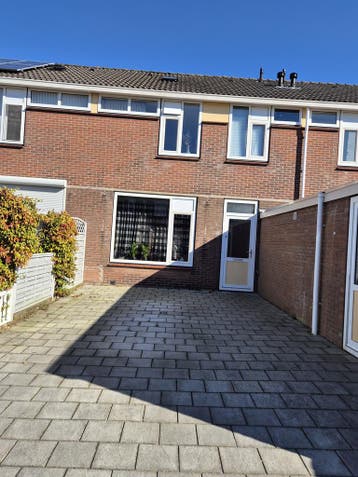 Woning te huur in Vlissingen - 84 m² -  kamer(s), Overige soorten, Vlissingen, Zeeland