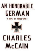 Honorable German 9780446538985 Charles L Mccain, Verzenden, Gelezen, Charles L Mccain