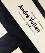 De jonge André Volten 9789462623682, Verzenden, Zo goed als nieuw