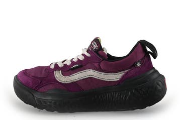 Vans Sneakers in maat 37 Paars, Overige kleuren, Verzenden, Sneakers of Gympen, Gedragen