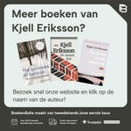 De stenen kist / De Geus Spanning 9789044522549, Boeken, Detectives, Verzenden, Zo goed als nieuw, Kjell Eriksson
