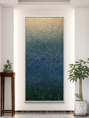 Parfen.D XXL - Sapphire Dusk