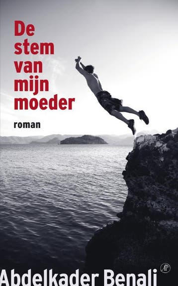 De stem van mijn moeder - Abdelkader Benali 9789029567091, Verzenden, Zo goed als nieuw, Abdelkader Benali