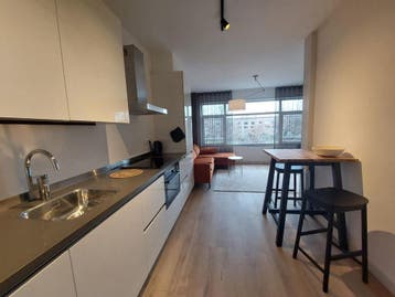 Te huur: Appartement Noorderhavenkade in Rotterdam, Appartement, Rotterdam, Zuid-Holland