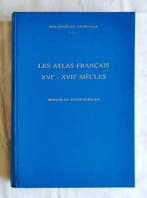 Monde - Frans atlas; Bibliothèque nationale - Les Atlas, Nieuw