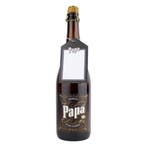 Papa - Quadrupel 75cl, Nieuw